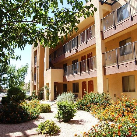 Emerald Suites South Las Vegas Boulevard Екстер'єр фото