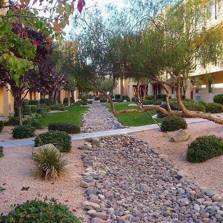 Emerald Suites South Las Vegas Boulevard Екстер'єр фото