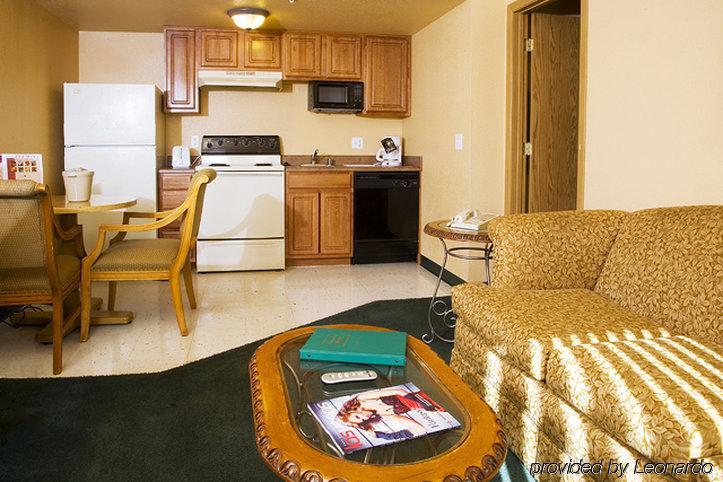 Emerald Suites South Las Vegas Boulevard Номер фото