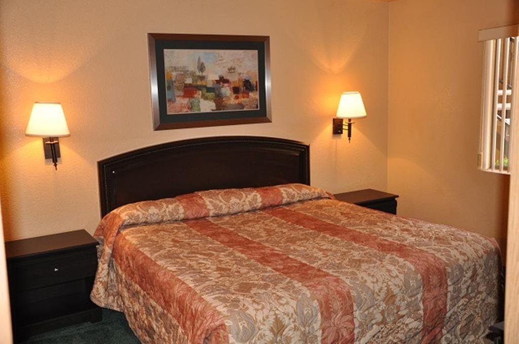 Emerald Suites South Las Vegas Boulevard Номер фото
