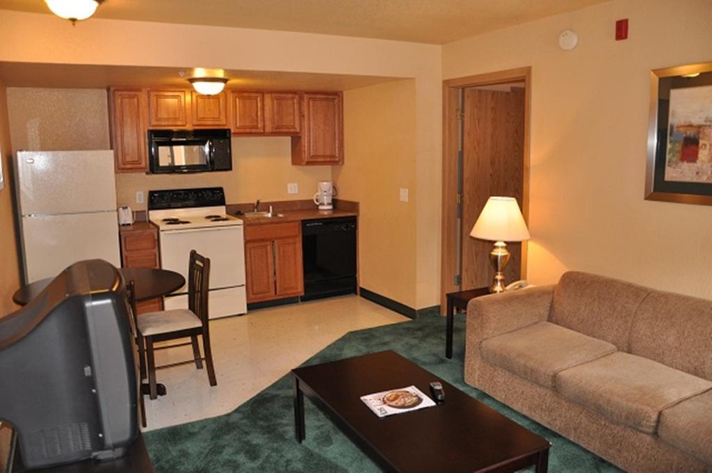 Emerald Suites South Las Vegas Boulevard Номер фото