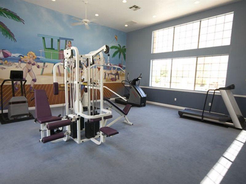 Emerald Suites South Las Vegas Boulevard Екстер'єр фото