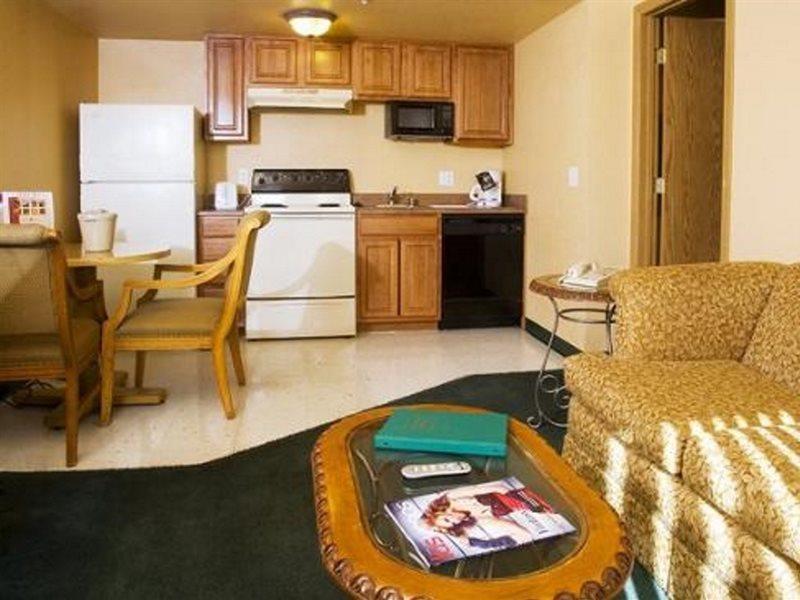 Emerald Suites South Las Vegas Boulevard Екстер'єр фото