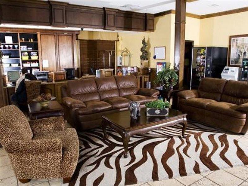 Emerald Suites South Las Vegas Boulevard Екстер'єр фото