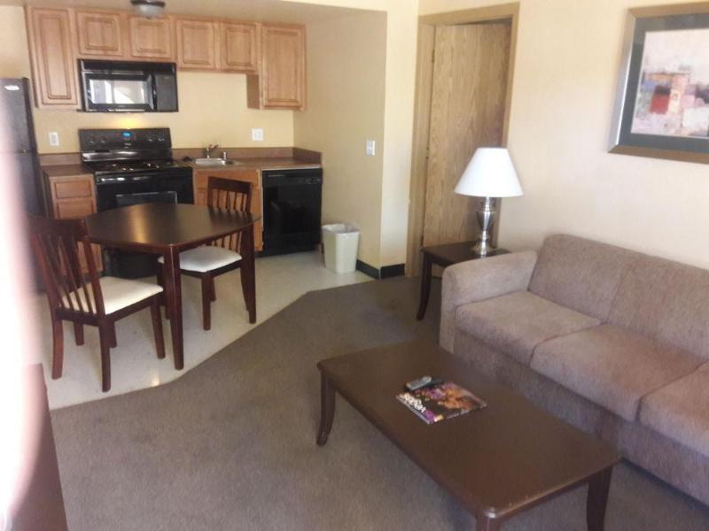 Emerald Suites South Las Vegas Boulevard Екстер'єр фото