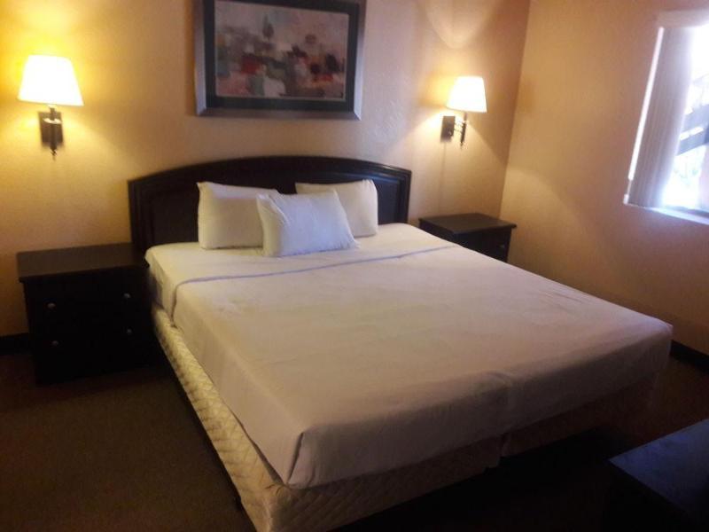 Emerald Suites South Las Vegas Boulevard Екстер'єр фото