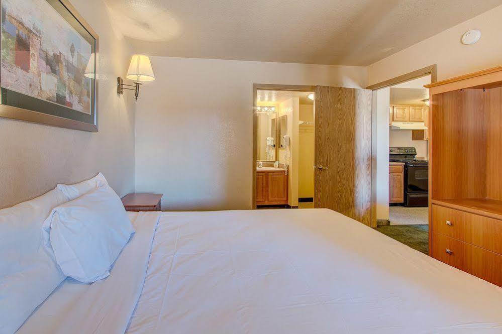 Emerald Suites South Las Vegas Boulevard Екстер'єр фото