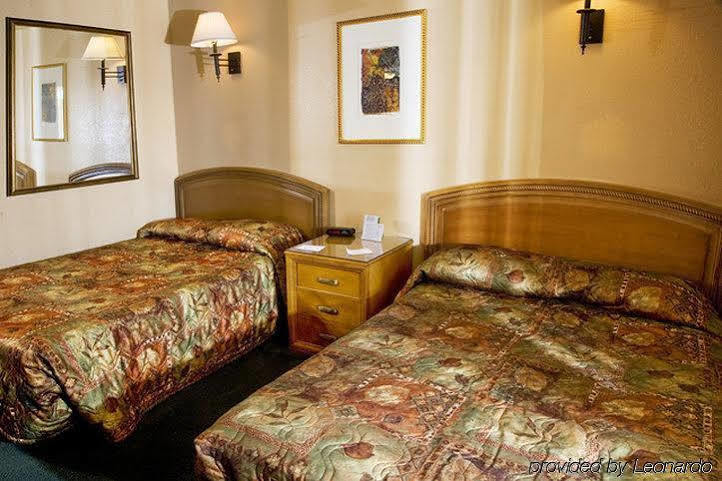 Emerald Suites South Las Vegas Boulevard Екстер'єр фото