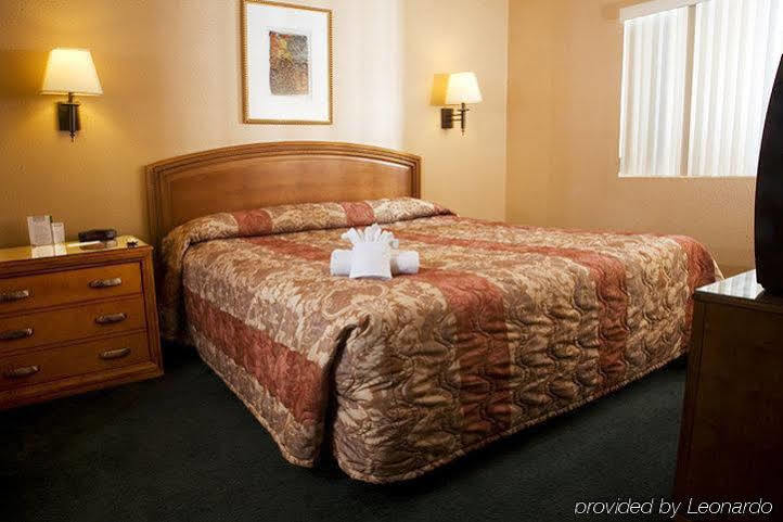 Emerald Suites South Las Vegas Boulevard Екстер'єр фото
