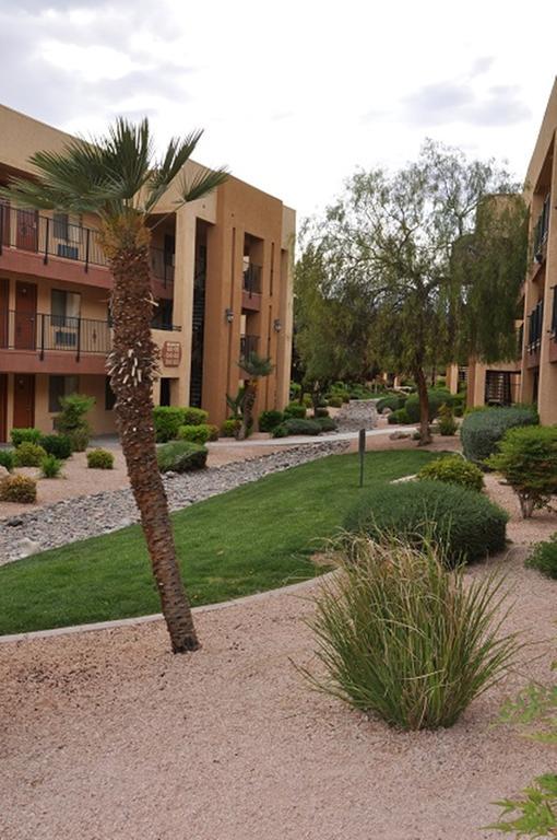 Emerald Suites South Las Vegas Boulevard Екстер'єр фото