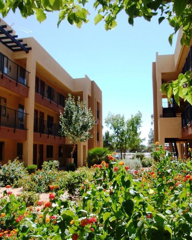 Emerald Suites South Las Vegas Boulevard Екстер'єр фото